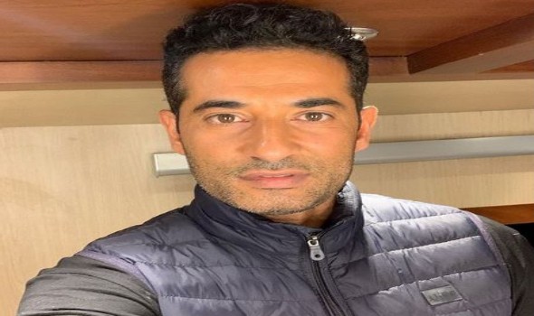  مصر اليوم - عمرو سعد متهم بقتل والدته في مسلسل الأجهر