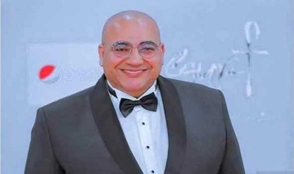   مصر اليوم - إنجي علي تستضيف بيومي فؤاد في برنامج أسرار النجوم