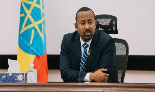   مصر اليوم - إثيوبيا تُعلن اتفاقاً مع الخرطوم لحل النزاع الحدودي وتتهيأ للملء الثالث لـسد النهضة 