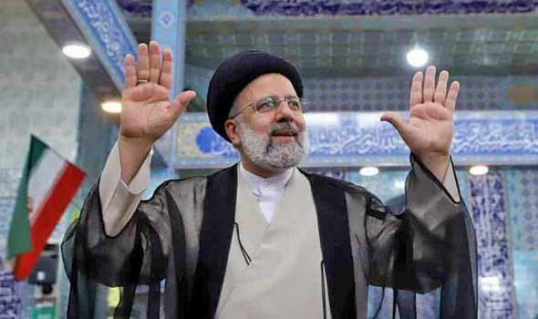   مصر اليوم - الرئيس الإيراني إبراهيم رئيسي عدو المفسدين وصديق المرشد الأعلى علي خامئني