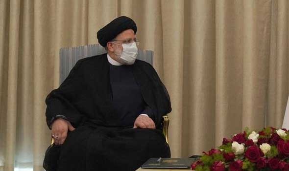   مصر اليوم - رئيسي يؤكد جدية إيران في المحادثات النووية وصبر أميركي أمام مخاوف إسرائيلية