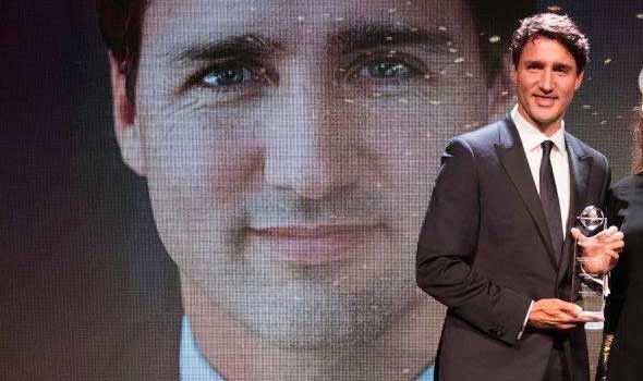   مصر اليوم - رئيس وزراء كندا يخرج عن صمته عقب انفصاله عن زوجته