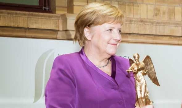   مصر اليوم - المستشارة الألمانية السابقة أنجيلا ميركل تعتزم نشر مذكراتها في خريف 2024