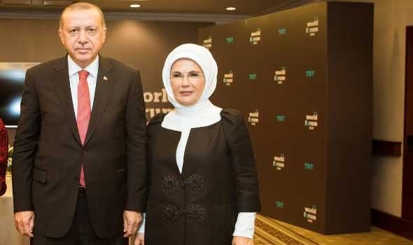   مصر اليوم - أردوغان يأمر بطرد 10 سفراء دعوا لإطلاق سراح المعارض كافالا والبرلمان الأوروبي يُعلق