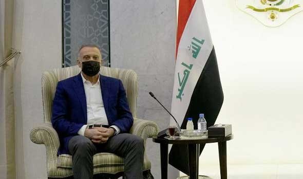   مصر اليوم - مصطفى الكاظمي يؤكد أن العراق يرعى حوارات بين 5 دول منها السعودية وإيران
