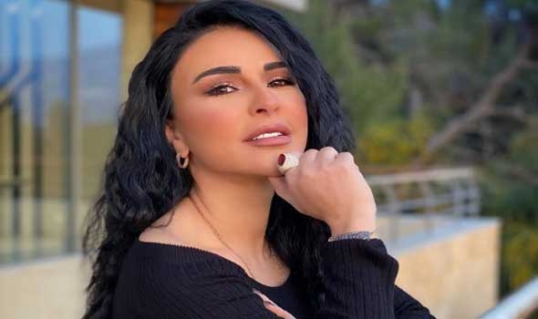   مصر اليوم - ماجي بو غصن أفضل ممثلة في موريكس دور 2021