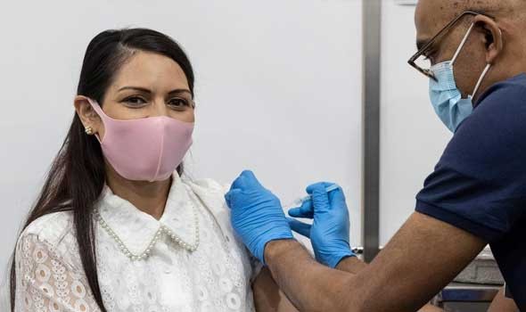   مصر اليوم - المصل واللقاح تكشف تطعيم كورونا المناسب لمرضى السرطان