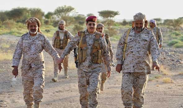   مصر اليوم - الجيش اليمني يُعلن مقتل 20 حوثياً وأسر 8 آخرين جنوب مأرب