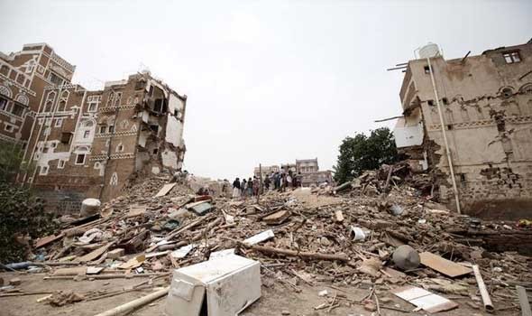   مصر اليوم - الأمم المتحدة تحض على الإسراع بالسلام اليمني