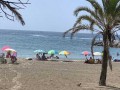   مصر اليوم - أول شاطئ لفاقدي البصر في مصر