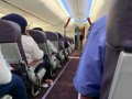   مصر اليوم - %40 تخفيضًا على أسعار تذاكر الطيران في الخطوط السعودية