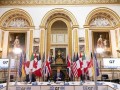   مصر اليوم - مجموعة السبع تحث الهند وباكستان على التحلّي بأقصى درجات ضبط النفس