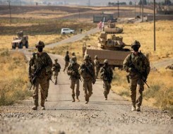   مصر اليوم - كشف تفاصيل قصف الجيش الأميركي لسدّ الطبقة في العراق