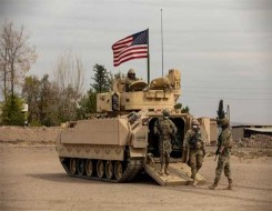   مصر اليوم - مسؤولون أميركيون يعلنون أن الجيش الأميركي نفذ ضربة عسكرية في العاصمة الأفغانية كابول