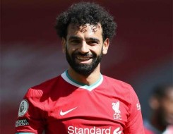   مصر اليوم - محمد صلاح يَتصدّر قائمة أكثر 5 لاعبين تسجيلاً للأهداف تحت قيادة كلوب