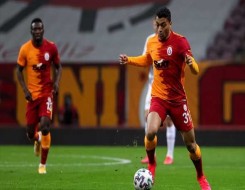   مصر اليوم - جالطة سراي يفوز على أنطاليا سبور في الدوري التركي