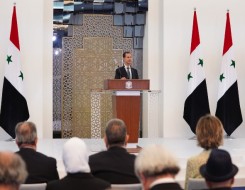   مصر اليوم - سوريا تعلن رسميُا مشاركة الرئيس بشار الأسد في القمة العربية