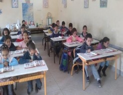   مصر اليوم - تغيير خطط تعليم الإنكليزية في المدارس المغربية