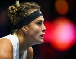   مصر اليوم - ريباكينا تضيق الخناق على سابالينكا في صدارة التصنيف العالمي وأندريفا تتقدم للمركز الثامن