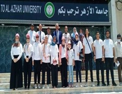   مصر اليوم - جامعة الأزهر توافق على فتح تسجيل اختبارات القدرات الخميس ولمدة يومين