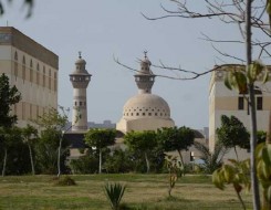   مصر اليوم - البحوث الإسلامية يقيم معرضًا للكتاب في كلية الدراسات الإسلامية بنات