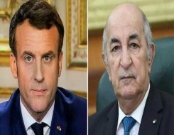   مصر اليوم - «أوجاع الماضي» تؤجل صفقة الغاز بين الجزائر وفرنسا