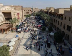   مصر اليوم - توقيع مذكرة تفاهم بين وزارة التضامن والجامعة الأميركية في القاهرة