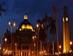   مصر اليوم - جامعة القاهرة ضمن أفضل 100 جامعة في العالم في 5 تخصصات علمية