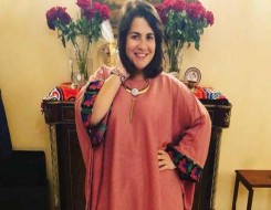   مصر اليوم - إنجي وجدان تكشف تفاصيل مبادرة انتي جميلة زي مانتي