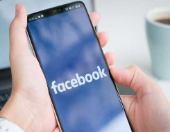   مصر اليوم - شركة ميتا المالكة لفيس بوك يحذف 60 حسابا