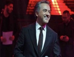  مصر اليوم - مروان خوري يحيي حفلاً غنائيًا في الدوحة الخميس المقبل
