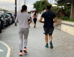  مصر اليوم - كشفت دراسة  أن هناك هرموناً يُطْلَق في أثناء ممارسة التمارين الرياضية يساعد على الحماية من مرض ألزهايمر