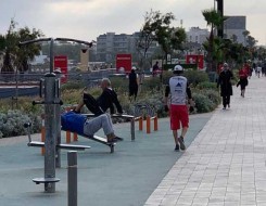   مصر اليوم - 6 خطوات للوقاية من مرض هشاشة العظام وأهمها الرياضة