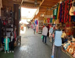   مصر اليوم - دعوات لاستمرار تدفق السياح على المغرب وعدم إلغاء رحلاتهم من أجل التعافي