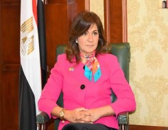   مصر اليوم - وزيرة الهجرة تكشف حقيقة احتجاز مدنيين مصريين كرهائن في أوكرانيا