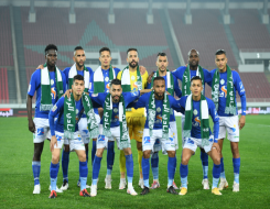   مصر اليوم - تشكيل الرجاء المغربي المتوقع أمام الأهلي في دوري الأبطال