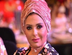   مصر اليوم - صابرين تتحدث عن كواليس مسلسلها واحد في المية في إذاعة 9090
