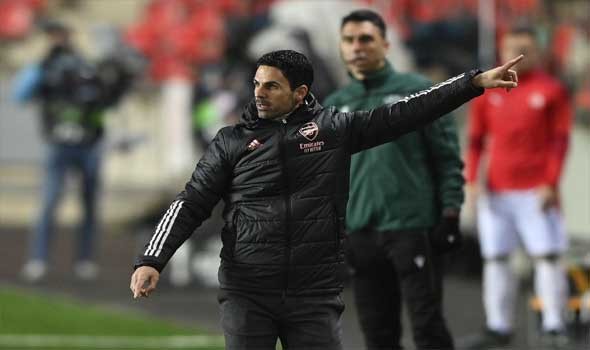 مصر اليوم - آرسنال يضيف السرعة للهجوم المباشر دون فقدان السيطرة تحت قيادة أرتيتا