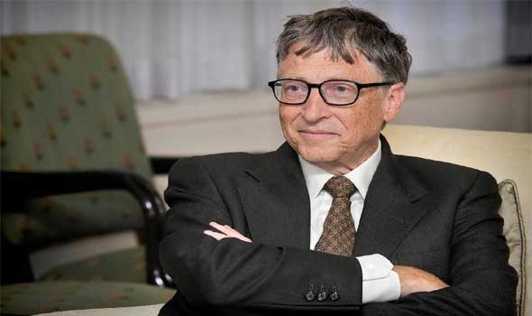   مصر اليوم - بيل غيتس يدفع 788 مليار دولار لميليندا في أكبر تسوية طلاق بتاريخ الأثرياء