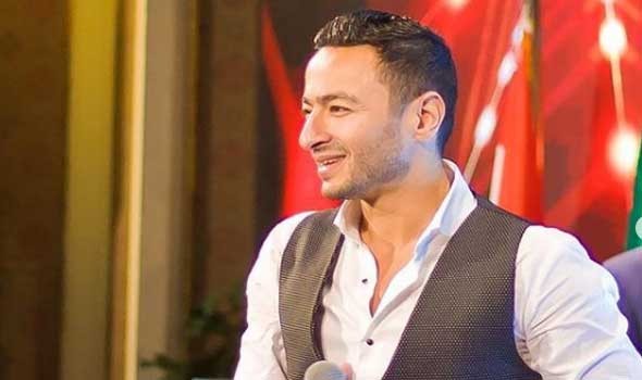   مصر اليوم - حمادة هلال يختتم رحلة المداح بالجزء السادس والأخير مع أحداث مثيرة ومفاجآت تشوق الجمهور