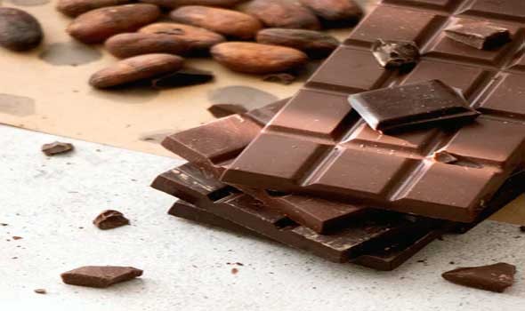 الشوكولاتة الداكنة يمكنها استعادة مرونة الشرايين