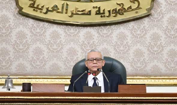   مصر اليوم - مجلس النواب المصري يوافق نهائيًا على تعديل قانون أكاديمية الشرطة