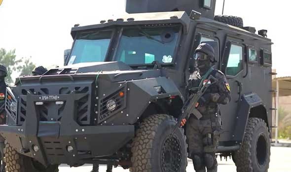 مصر تحكم بالمؤبد والمشدد على 5 رجال أعمال في تنظيم الإخوان