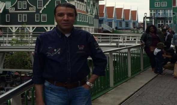 مصطفى كامل يخرج عن صمته ويدافع عن نفسه ضد اتهامات حلمي عبد الباقي