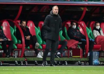   مصر اليوم - هانزي فليك نسعي إلى تحويل «المستحيل إلى ممكن»