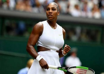   مصر اليوم - سيرينا ويليامز مؤهلة للعودة إلى ملاعب التنس اعتباراً من 22 فبراير