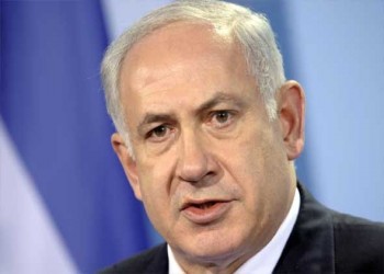   مصر اليوم - بنيامين نتنياهو يتعهد «وضع حد للانقسام» في إسرائيل
