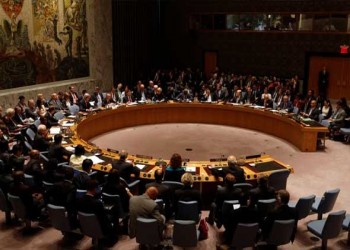   مصر اليوم - مجلس الأمن يناقش جهود باتيلي للوساطة في ليبيا