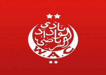   مصر اليوم - الوداد المغربى يعلن تولى الجنوب أفريقى موكوينا مديرا فنيا