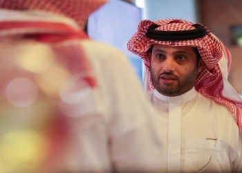   مصر اليوم - تركي آل الشيخ يروج لحفل أنغام ضمن احتفالات عيد الأضحى
